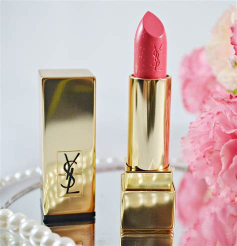 ysl lipstick no 6|ysl rouge pur couture 52.